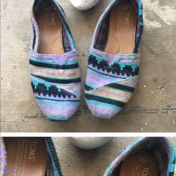 Toms - Picture 3 of 4